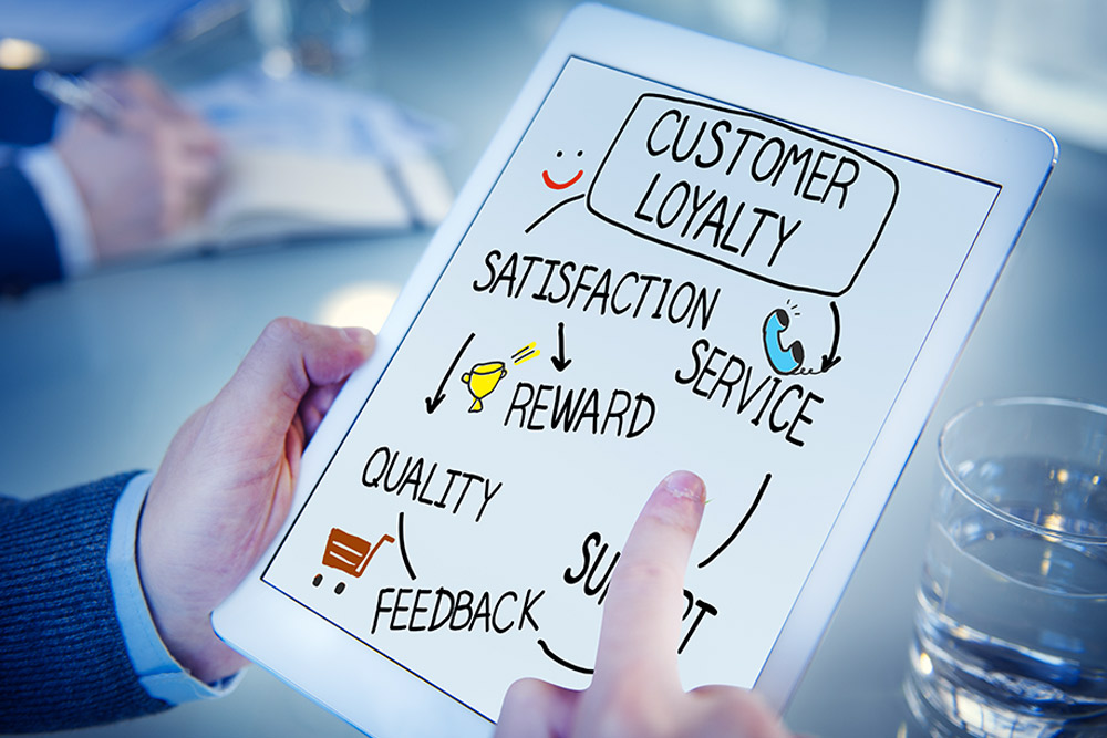 Costruire valore con la customer loyalty
